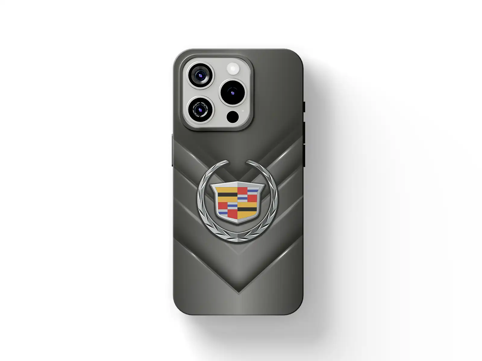 Cadillac Protector Smartphone Diseño Completamente Personal